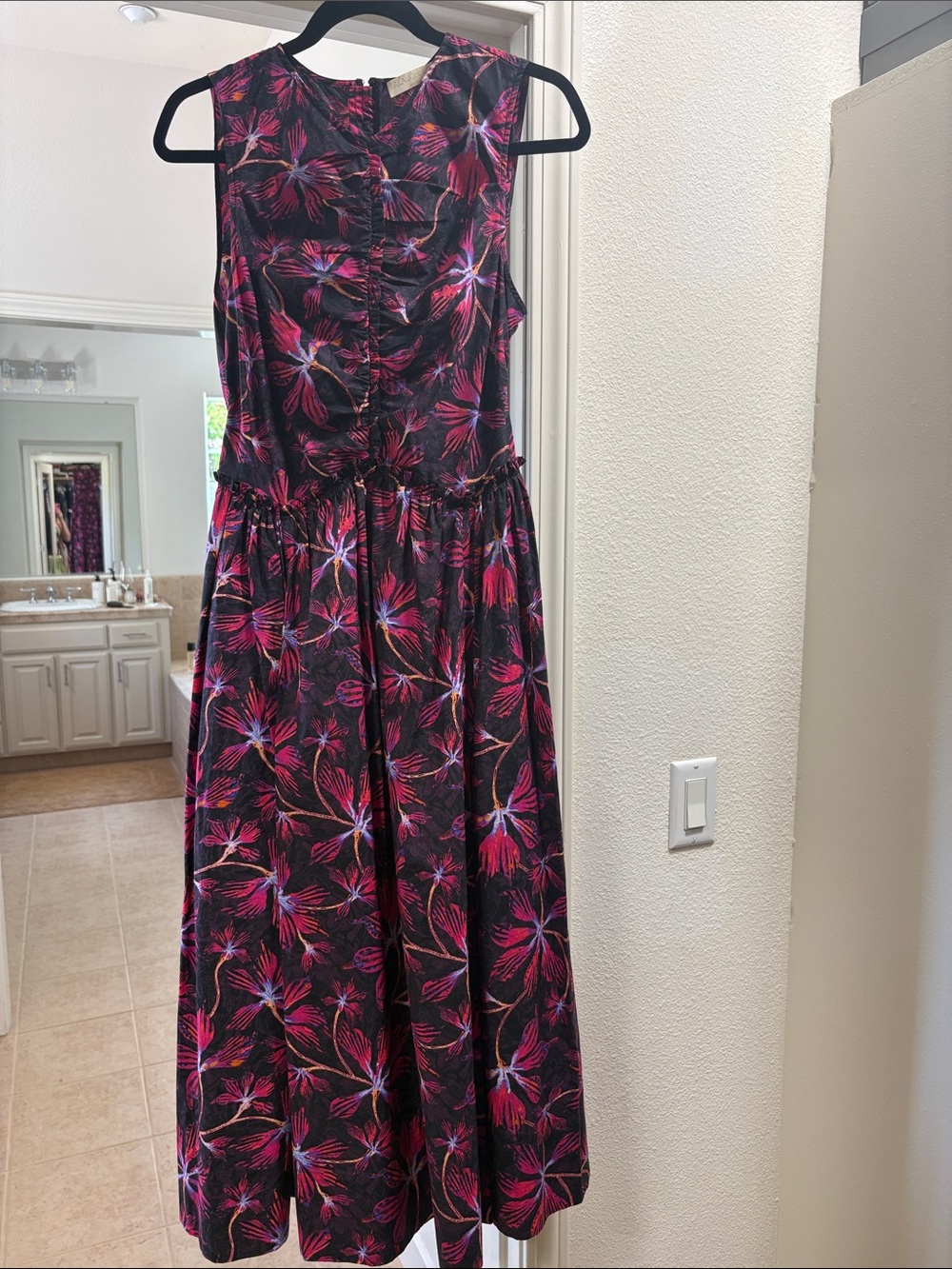 Like New Ulla Johnson dress size 6